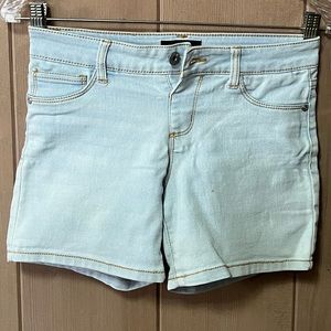 DKNY Girls Jeans Shorts